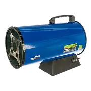 Тепловые пушки газовые Ресанта