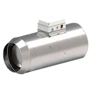 Газовые теплогенераторы SIAL