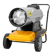 Теплогенераторы SIAL