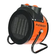 Тепловые пушки электрические Патриот (Patriot)