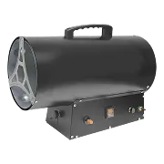 Уличные газовые обогреватели для дачи Ballu