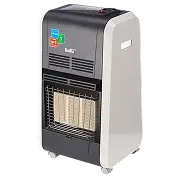 Газовые обогреватели для веранды Ballu