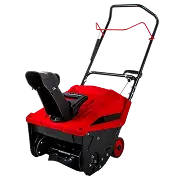 Снегоуборщики бензиновые DDE