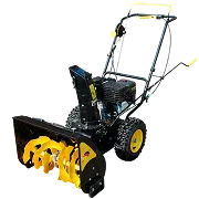 Снегоуборщики бензиновые Huter