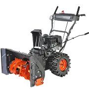 Снегоуборщики бензиновые Patriot