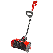 Электрические снегоуборщики DDE