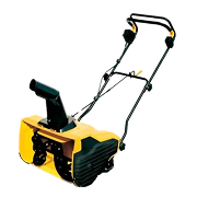 Снегоуборщики электрические Champion