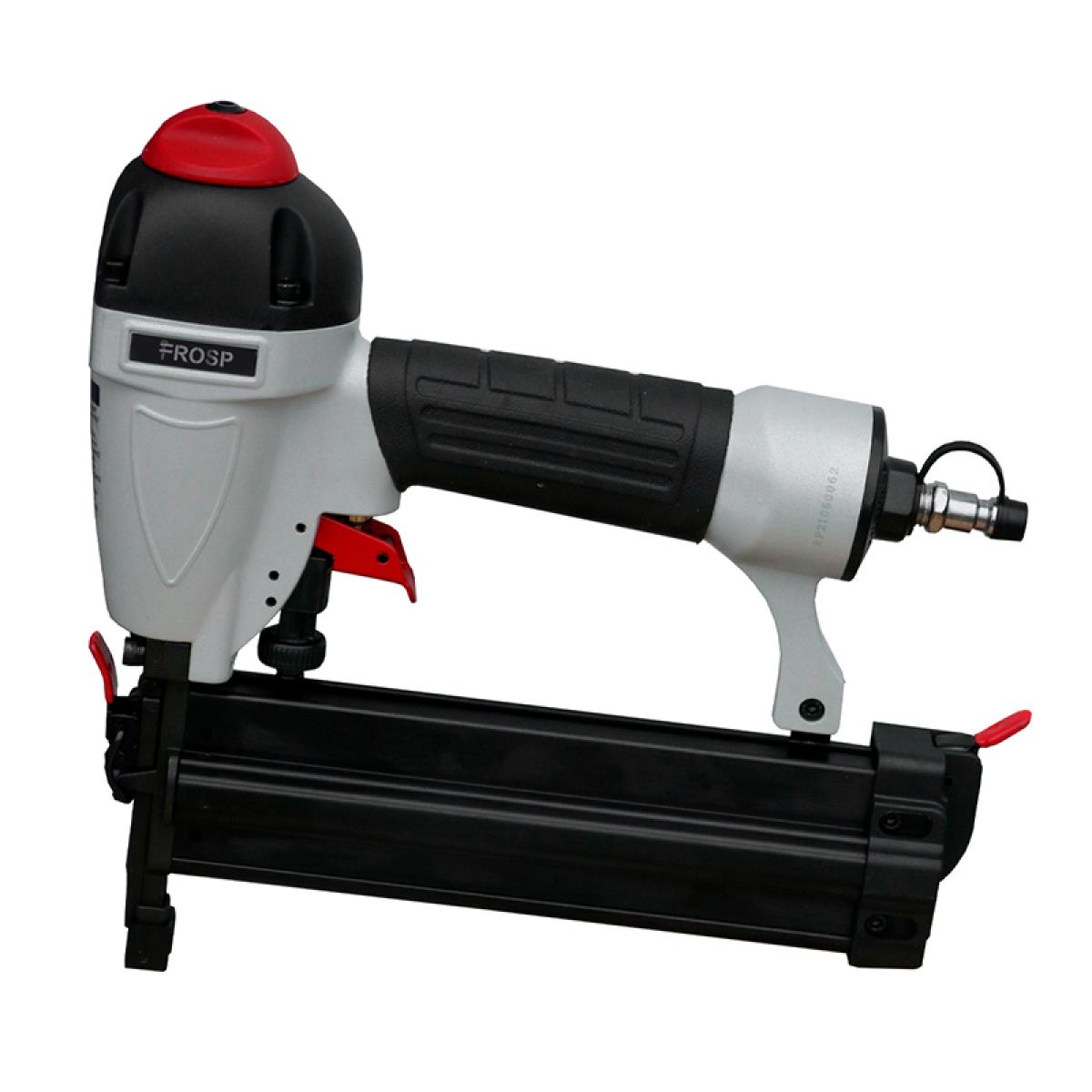 Штифто-скобозабивной пистолет FROSP F5040RC Pro