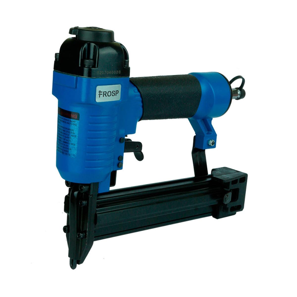 Штифто-скобозабивной пистолет FROSP F3232 Combo