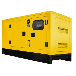 Контейнерные дизельные электростанции (ДГУ в контейнере) АМПЕРОС