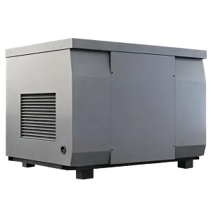 Газопоршневые электростанции (ГПЭС) Gazvolt