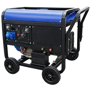 Сварочные генераторы