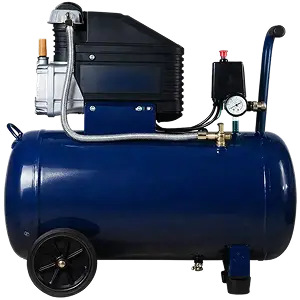 Электрические винтовые компрессоры INGRO