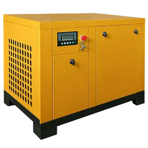 Компрессоры с частотным преобразователем Remeza