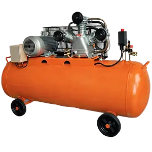 Ременные компрессоры Кратон