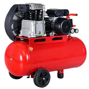 Ременные компрессоры Fubag Fubag