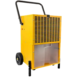 Бытовые осушители воздуха Ballu