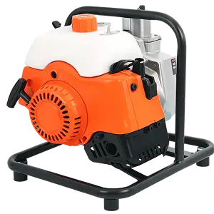 Мотопомпы для чистой воды Caiman