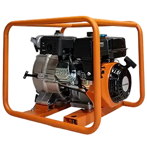 Мотопомпы для грязной воды Caiman