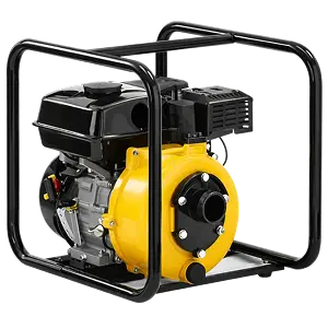 Мотопомпы пожарные Lifan