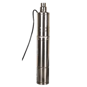 Насосы для скважин Ресанта