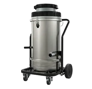 Взрывозащищённые пылесосы (взрывобезопасные) Karcher