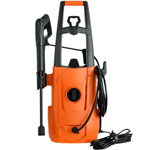 Электрические мойки высокого давления Ресанта