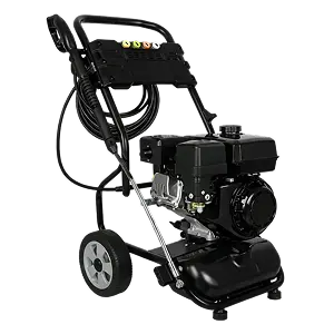 Бензиновые мойки высокого давления ЕРМАК