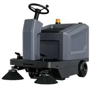 Самоходные подметальные машины Chancee