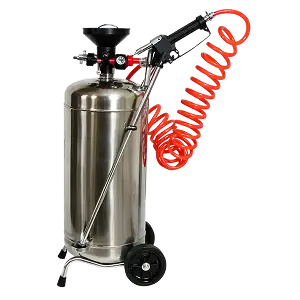 Пеногенераторы промышленные AE&T