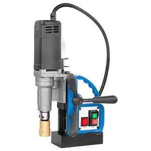 Магнитные сверлильные станки (на магнитной подошве) Euroboor