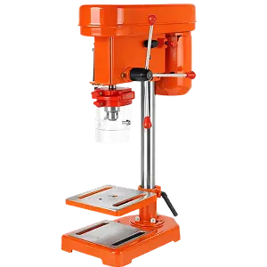 Вертикально-сверлильные станки