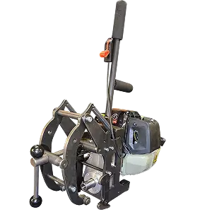 Рельсосверлильные станки Euroboor