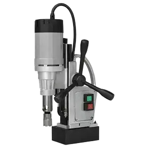 Сверлильные станки по металлу Euroboor