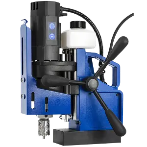 Сверлильные станки для труб Euroboor