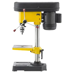 Настольные сверлильные станки PROMA