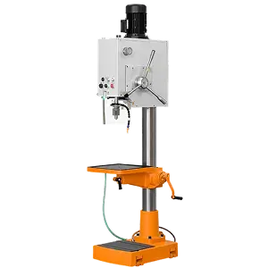 Напольные сверлильные станки Пульсар