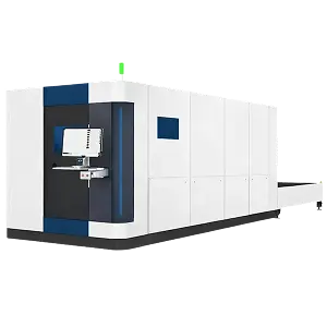 Лазерные станки для резки металла OPTICUT