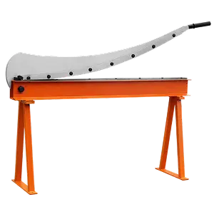 Ручные гильотины