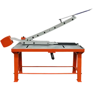 Гильотины сабельные 3E Makina