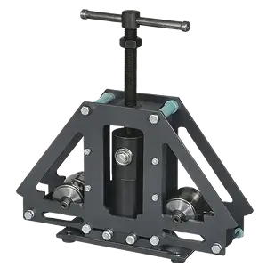 Станки для художественной ковки Интех