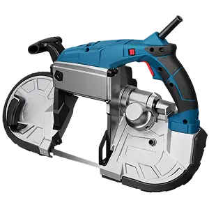 Ручные ленточнопильные станки PROMA