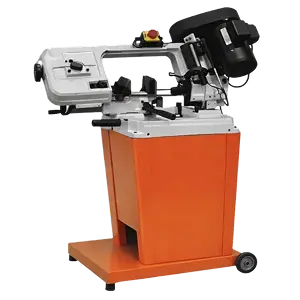 Автоматические ленточнопильные станки Pilous