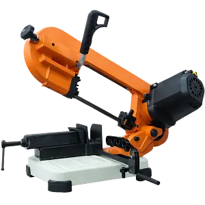 Полуавтоматические ленточнопильные станки PROMA