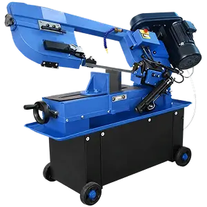 Колонные ленточнопильные станки Pilous