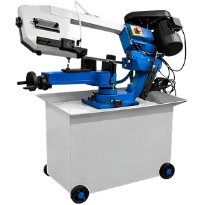 Двухколонные ленточнопильные станки Pilous