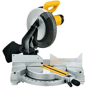 Торцовочные пилы DEWALT