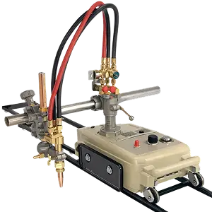 Газорезательные машины Fubag