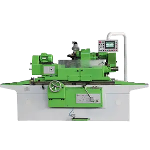 Круглошлифовальные станки по металлу