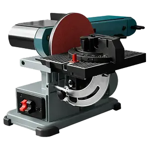 Тарельчато-ленточные шлифовальные станки PROMA